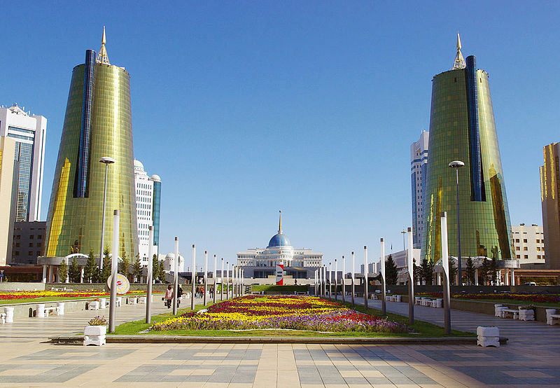 Astana 2024